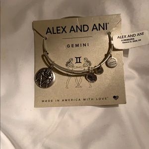 ALEX AND ANI bangle
